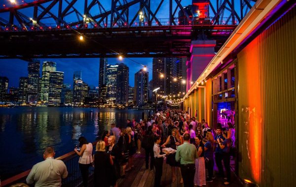 Howard Smith Wharves (Brisbane)